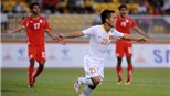 Video: U23 Việt Nam thắng trận ra quân ở ASIAD 16