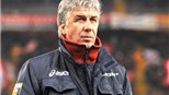 Genoa thay tướng: Sa thải Gasperini, mời Ballardini