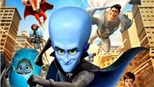 Megamind đứng đầu bảng xếp hạng Bắc Mỹ