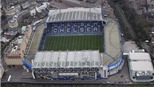 Chelsea chưa muốn rời "thánh địa" Stamford Bridge