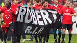 Một năm ngày Robert Enke ra đi: Mới như ngày hôm qua...