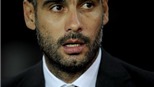 HLV Guardiola bảo vệ "vua"