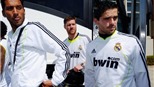 Real Madrid có 2 tân binh đắt giá trong mùa Đông