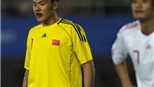 Bóng đá nam ASIAD 16: Thủ môn Trung Quốc phải xin lỗi nhân dân!