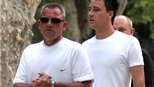 John Terry sốc vì bố bị nhóm côn đồ hành hung
