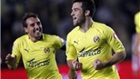 Villarreal: Tham vọng lật đổ