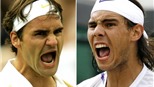 Những câu chuyện nhỏ về Federer và Nadal