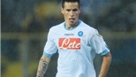 Man United sẽ phải "phá két" nếu muốn có Hamsik