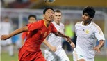 18h,  Olympic VN - Olympic Iran (VTV2 trực tiếp): Hy vọng mong manh