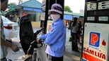 Ngăn cơn “bão” mới từ giá xăng