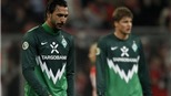   21h30 ngày 13/11, Bremen(14) - Frankfurt(4): Trong vòng xoáy khủng hoảng