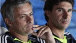 01h00 ngày 15/11, Sporting Gijon - Real Madrid: Mourinho "đẩy hạ" cho Karanka