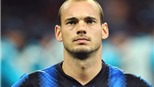 Đêm nay, derby thành Milano: Trận derby của Sneijder