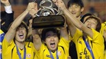 Seongnam đăng quang Champions League châu Á