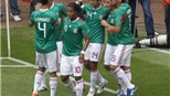 Mexico sẽ chỉ cử đội U23 dự Copa America 2011