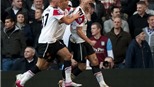 Aston Villa - M.U 2-2: Thoát hiểm
