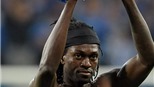 Adebayor, anh ở đâu?