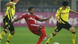 Dortmund - Hamburg 2-0:  Không thể cản được Dortmund
