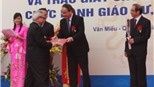 Phong tặng 578 giáo sư và phó giáo sư năm 2010 
