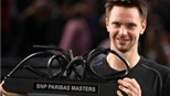 Giải quần vợt Paris Masters 2010: Lần đầu cho Soderling