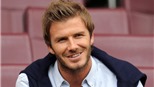 David Beckham từng dùng trộm kem bôi mặt của vợ