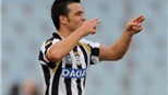 Vòng 12 Serie A: Hat-trick cho Di Natale và Pastore!