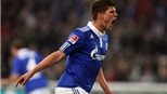 Vòng 12 Bundesliga: “Handtelaar” cứu Schalke 