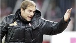Mainz thua 3 trận liên tiếp: Phù thủy Tuchel hết phép?