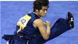 Wushu đoạt HCĐ thứ 2