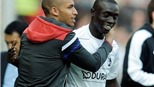 Demba Cisse: Chú ong chăm chỉ