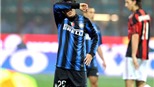 Inter thua derby: Cái chết của nhà vô địch