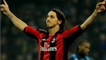 Derby Milano & đòn thủ của Ibra