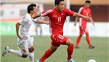 Chơi với 9 người, O.VN bại trận 0-2 trước O.CHDCND Triều Tiên