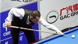 Billiarrds - Snooker: Thua đau!