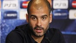 Guardiola thích hành động theo bản năng