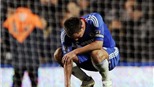 Chelsea sa sút: Chiếc chiến hạm đang khô dầu?