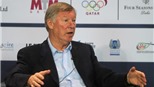 Alex Ferguson: Tôi chưa già để nghĩ đến chuyện về hưu