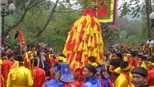 Hội Gióng chính thức được công nhận là Di sản thế giới