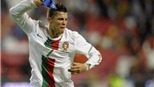  Nani "phá" siêu phẩm của Ronaldo