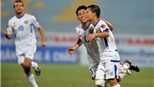 Thành Lương, tháng 11 rồi đấy!