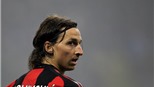  Milan và ngôi đầu: Trái tim Ibracadabra