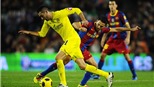 La Liga: Thắng lại yên cương