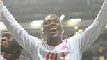 Vua phá lưới Moussa Sow: Giá trị của hàng miễn phí