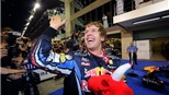 Đua xe F1: Phần thưởng lớn cho Red Bull