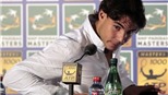 Trước giải ATP World Tour Finals 2010: Hãy quên Nadal đi !