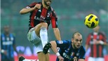 Milan trên đường cách mạng: Đã đến thời của Flamini?