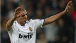 04h00 ngày 21/11,  Real Madrid - Athletic Bilbao: Ngày của "kép phụ"