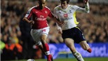 19h45 ngày 20/11, Arsenal – Tottenham:  Lửa derby, lửa tham vọng