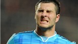 01h00 ngày 21/11, Toulouse - Marseille: Ngày về của Gignac