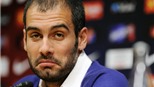 Guardiola: Cứ như thế giới sẽ kết thúc mỗi khi có trận kinh điển